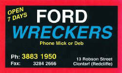 Auto Electrics Clontarf