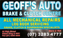 Auto Electrics Clontarf